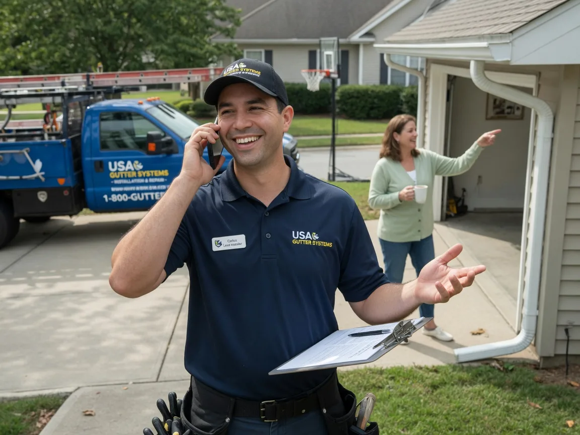 Gutter Installation Fairview, SD FAQs
